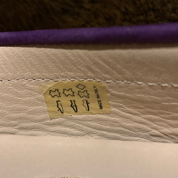 Tod’s Suede Fringe Loafers - Picture 12 of 12